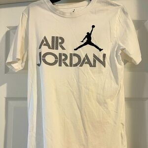 Air Jordan Crewneck T-Shirt